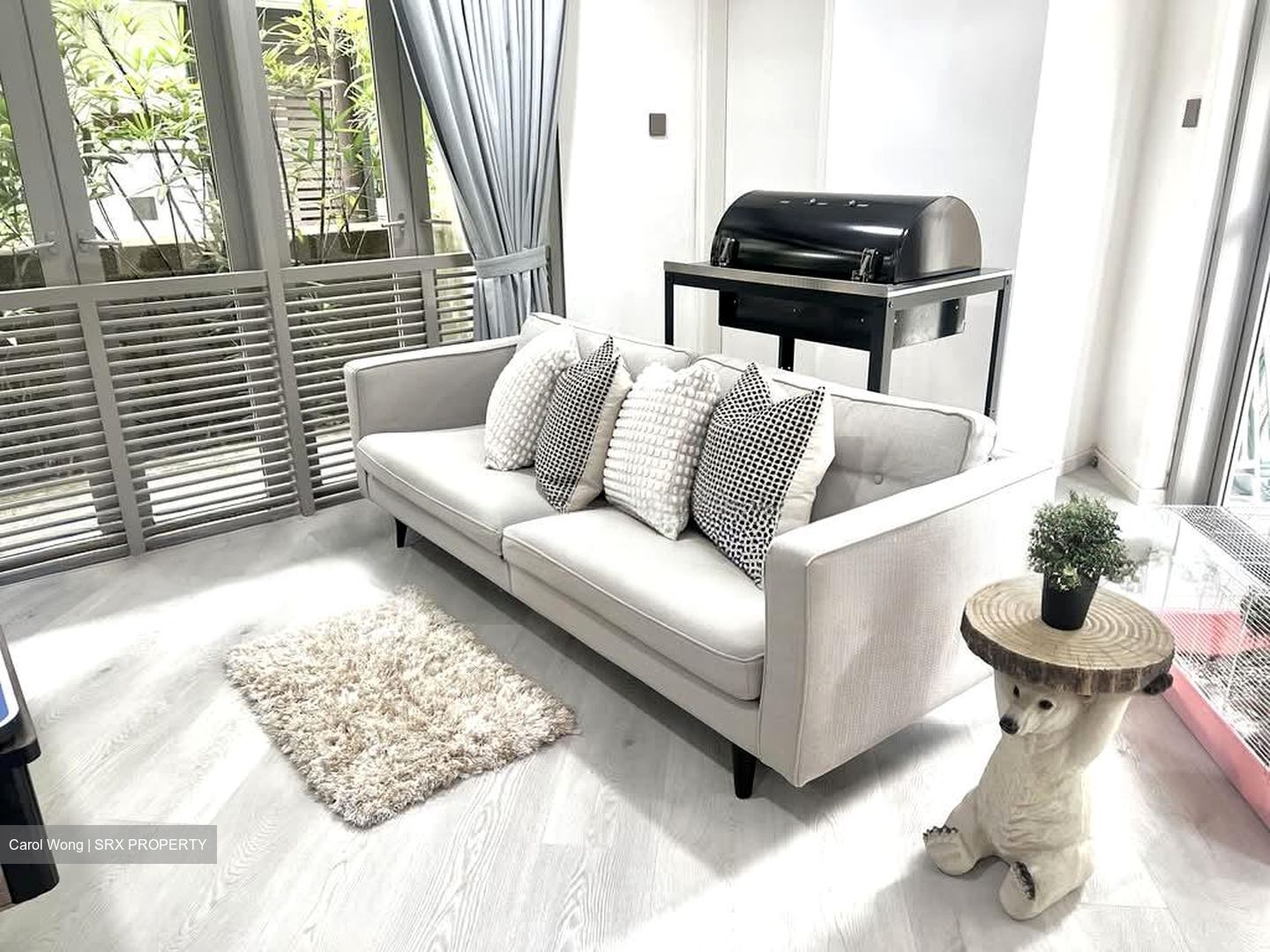 The Teneriffe (D10), Terrace #580655771